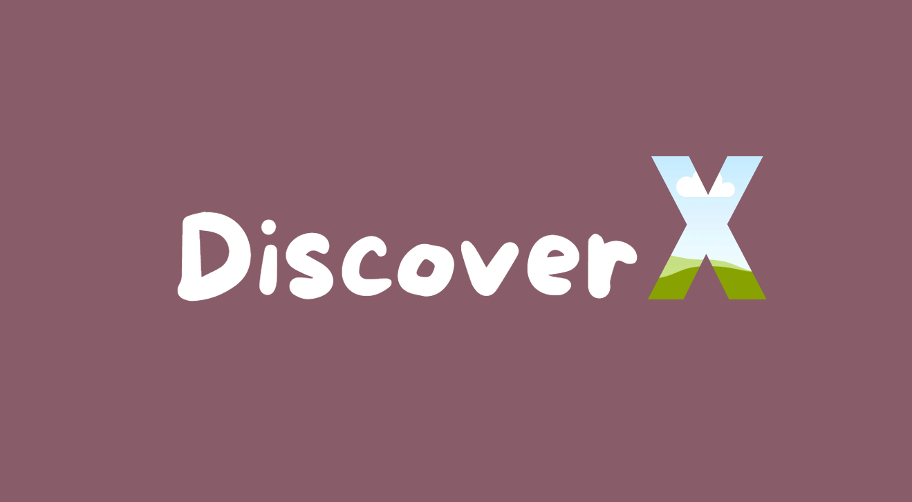 DiscoverX